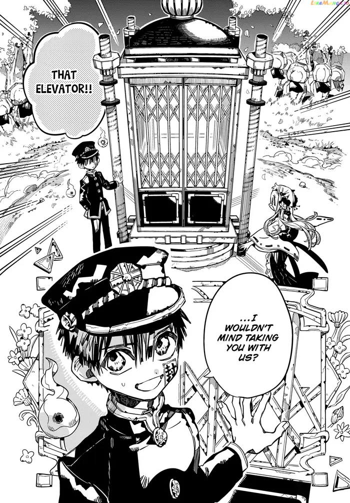 Toilet-Bound Hanako-kun Chapter 68 image 24_optimized